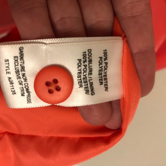 Chic By Jacob Wrap Dress - Picture 2 of 6